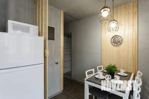 1-к квартира, посуточно, 35м2, 2/12 этаж