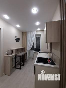 1-к квартира, посуточно, 30м2, 5/9 этаж