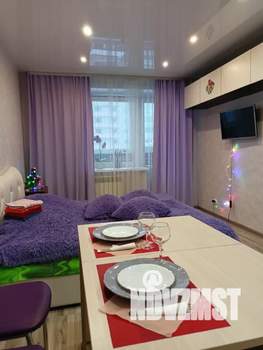 1-к квартира, посуточно, 30м2, 9/12 этаж