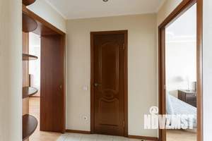 2-к квартира, посуточно, 58м2, 10/10 этаж