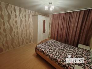 2-к квартира, на длительный срок, 48м2, 1/5 этаж