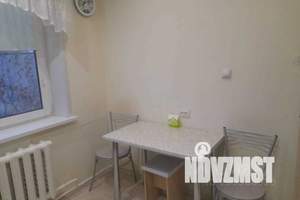 1-к квартира, посуточно, 35м2, 5/5 этаж