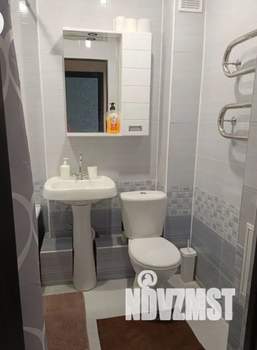 1-к квартира, посуточно, 36м2, 9/16 этаж