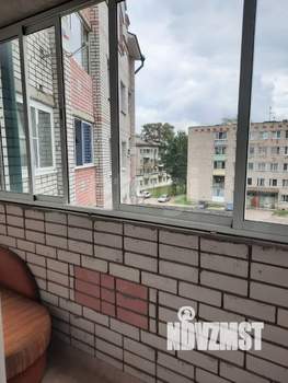 1-к квартира, на длительный срок, 45м2, 4/6 этаж