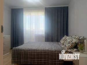 2-к квартира, посуточно, 40м2, 4/16 этаж