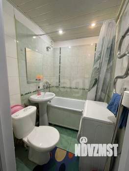 2-к квартира, на длительный срок, 44м2, 1/5 этаж