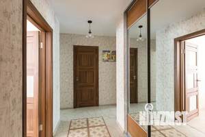 2-к квартира, посуточно, 53м2, 1/5 этаж