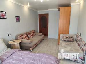 1-к квартира, посуточно, 35м2, 9/10 этаж