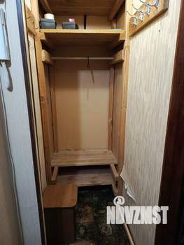 1-к квартира, на длительный срок, 37м2, 1/5 этаж