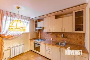 4-к квартира, на длительный срок, 75м2, 2/5 этаж