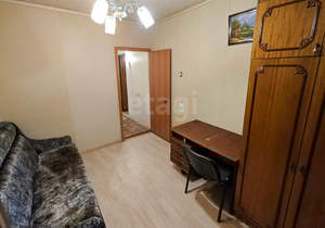 3-к квартира, на длительный срок, 65м2, 7/10 этаж