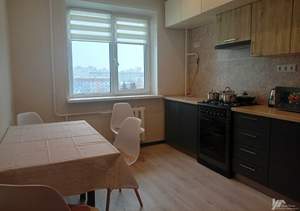 3-к квартира, на длительный срок, 63м2, 8/9 этаж