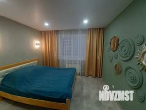 1-к квартира, посуточно, 40м2, 5/14 этаж