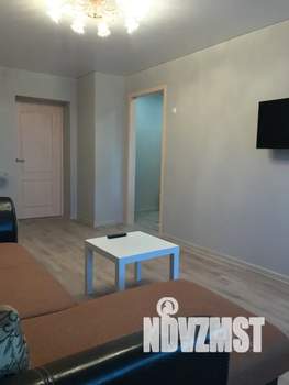 2-к квартира, посуточно, 44м2, 5/5 этаж