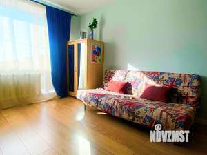1-к квартира, посуточно, 32м2, 5/5 этаж