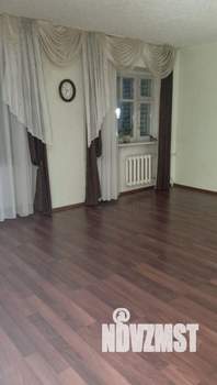 3-к квартира, на длительный срок, 103м2, 5/6 этаж