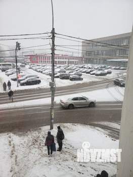 1-к квартира, посуточно, 35м2, 2/6 этаж