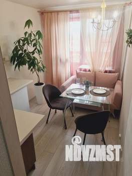 1-к квартира, посуточно, 30м2, 12/12 этаж