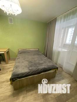 Студия квартира, посуточно, 30м2, 3/12 этаж