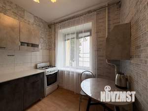 1-к квартира, посуточно, 30м2, 3/4 этаж