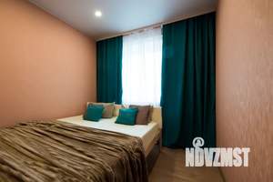 2-к квартира, посуточно, 50м2, 4/9 этаж