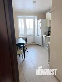 1-к квартира, на длительный срок, 40м2, 8/10 этаж