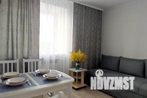 2-к квартира, посуточно, 40м2, 5/16 этаж