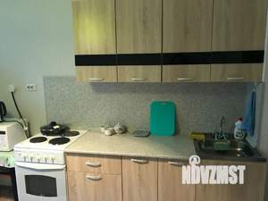 1-к квартира, посуточно, 37м2, 3/12 этаж