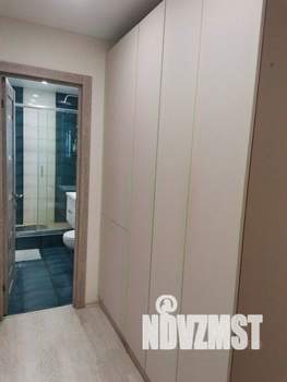 1-к квартира, посуточно, 32м2, 1/1 этаж