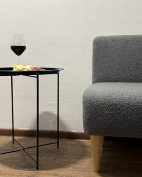 Студия квартира, на длительный срок, 19м2, 7/16 этаж