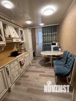 2-к квартира, посуточно, 68м2, 1/9 этаж