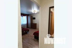 1-к квартира, посуточно, 36м2, 1/5 этаж