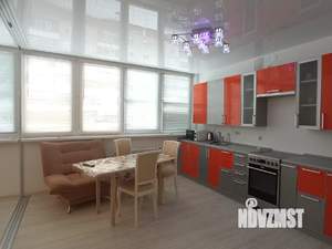 2-к квартира, на длительный срок, 50м2, 5/9 этаж