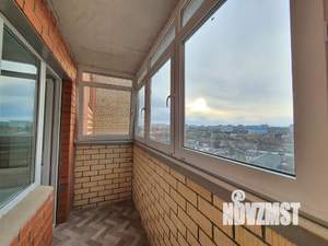 Студия квартира, посуточно, 27м2, 8/9 этаж