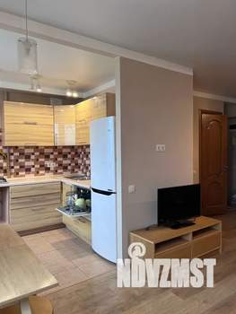 2-к квартира, посуточно, 57м2, 8/12 этаж