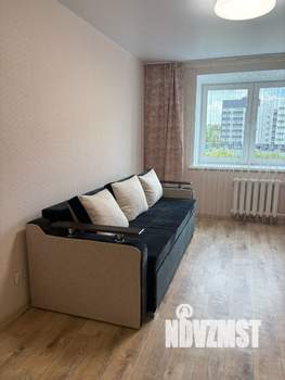 1-к квартира, на длительный срок, 47м2, 3/10 этаж