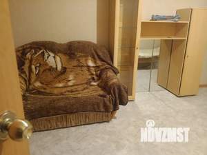 1-к квартира, посуточно, 44м2, 14/14 этаж