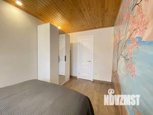 2-к квартира, посуточно, 46м2, 3/5 этаж