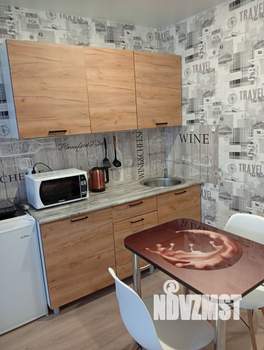 Студия квартира, на длительный срок, 24м2, 7/14 этаж