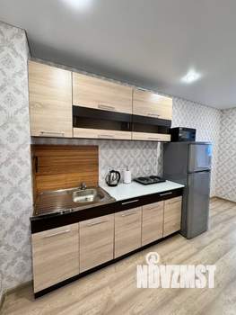 1-к квартира, на длительный срок, 36м2, 15/16 этаж