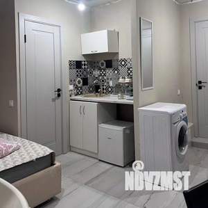 1-к квартира, посуточно, 24м2, 1/1 этаж