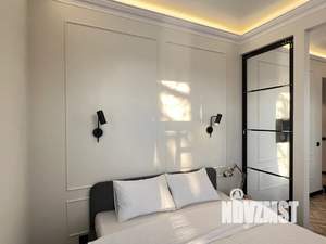 1-к квартира, посуточно, 30м2, 2/2 этаж