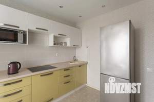 1-к квартира, посуточно, 40м2, 8/12 этаж