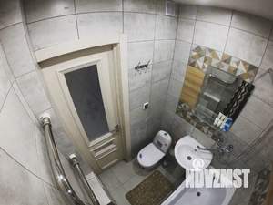 1-к квартира, посуточно, 34м2, 11/12 этаж