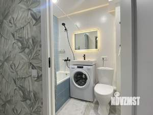 1-к квартира, посуточно, 34м2, 9/10 этаж