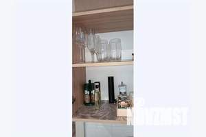 1-к квартира, посуточно, 25м2, 8/10 этаж