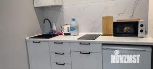 Студия квартира, посуточно, 25м2, 6/10 этаж