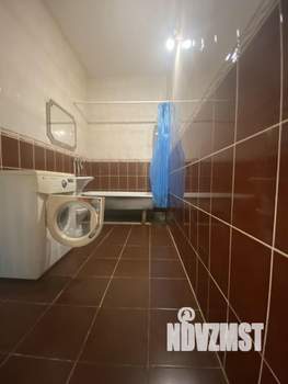 1-к квартира, на длительный срок, 40м2, 2/7 этаж