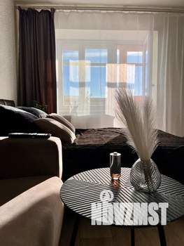 1-к квартира, посуточно, 38м2, 9/10 этаж