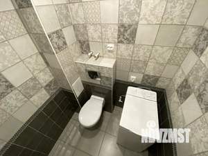 2-к квартира, посуточно, 65м2, 5/10 этаж